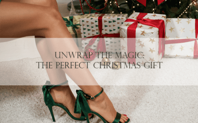 Unwrap the Magic: The Perfect Christmas Gift